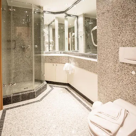 Διαμέρισμα Duenenpark - Komfort Mit 1 Schlafzimmer Und Balkon Im Obergeschoss 120